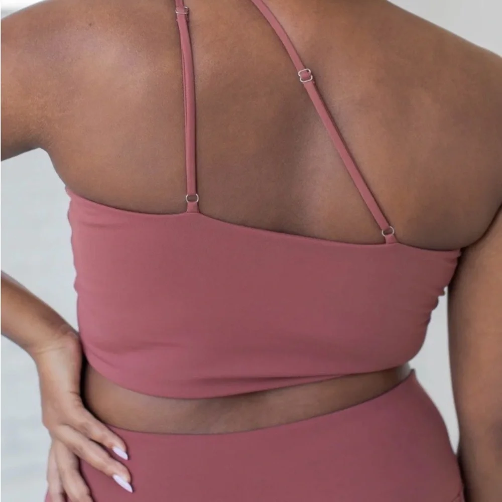 Savvi Bianca Bra - Picture 2 of 4